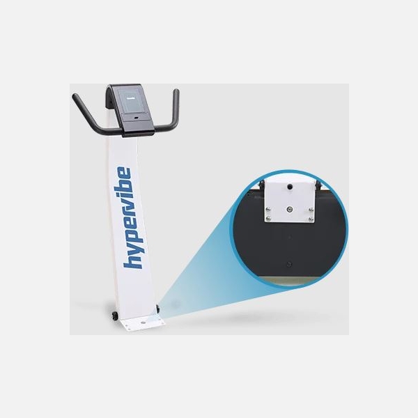 Poręcz do Hypervibe G10 Mini - Bolted Tower